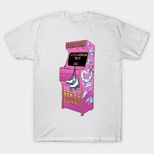 Beach Bunny Blame Game T-Shirt